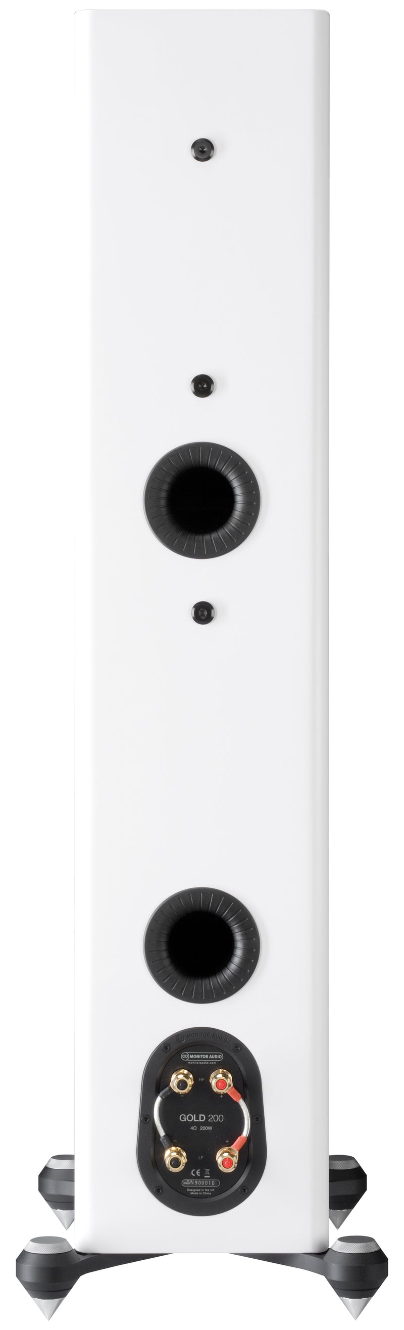 Monitor audio gold 200 sales 2019