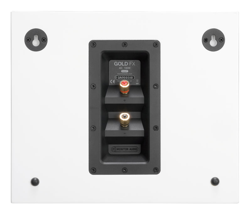 Monitor Audio Gold FX Surround Speakers (2019) - Pair