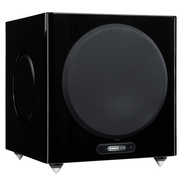 Monitor Audio Gold W12 Subwoofer (2019)