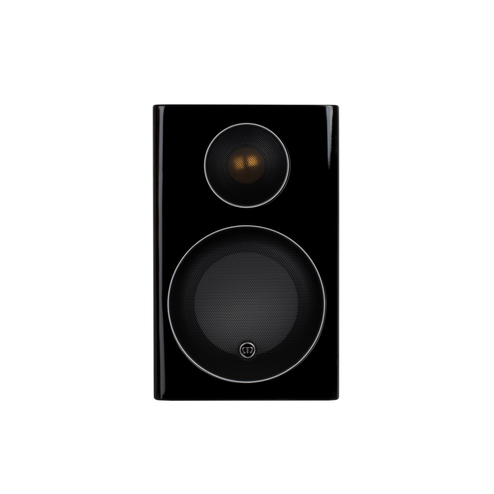 Monitor Audio Radius 90 Bookshelf Speakers - Pair – Ayreborn
