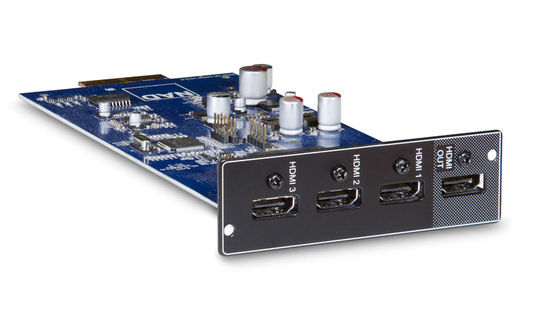 NAD MDC HDM-2 HDMI Module