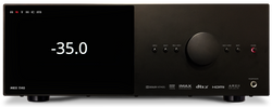 Anthem MRX 1140 8K AV Receiver