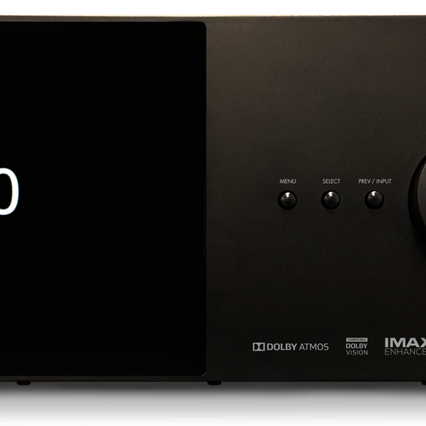 Anthem MRX 740 8K AV Receiver – Ayreborn Audio/Video