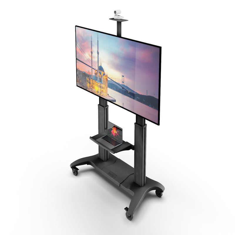 Kanto MTMA100PL Mobile TV Cart