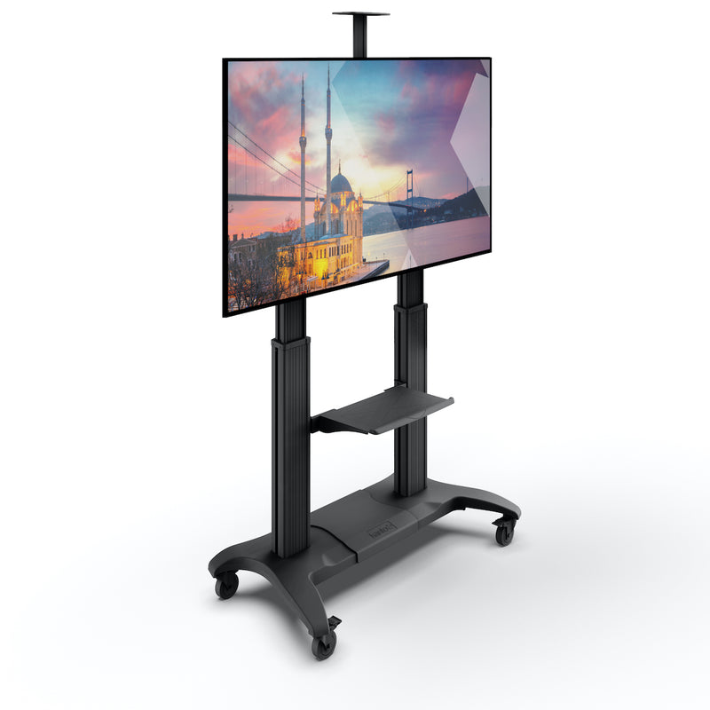 Kanto MTMA100PL Mobile TV Cart