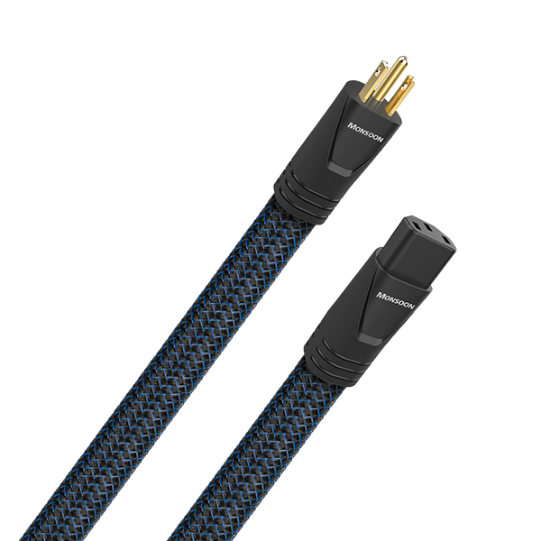 AudioQuest Monsoon Power Cable