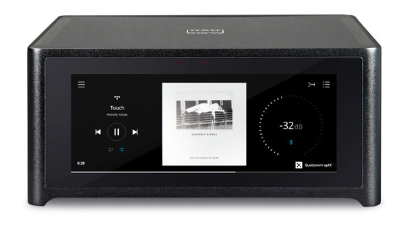 NAD M10 V2 BluOS Streaming Amplifier