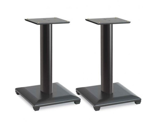Sanus Natural Foundations Speaker Stands - Pair - Discontinued