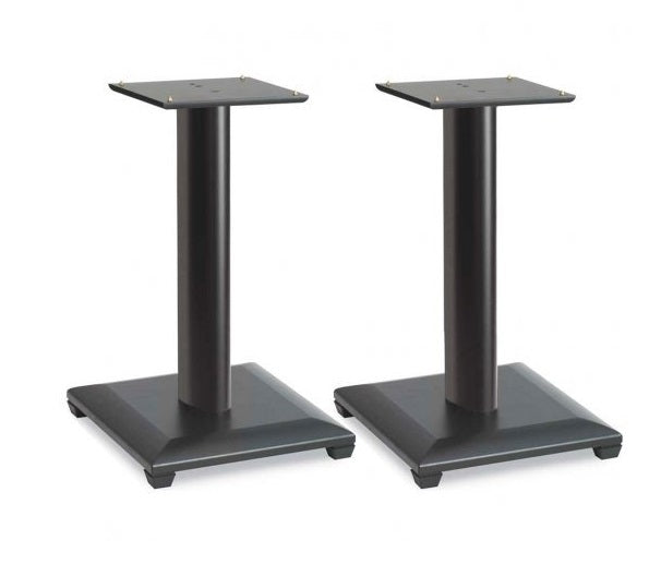 Sanus Natural Foundations Speaker Stands - Pair