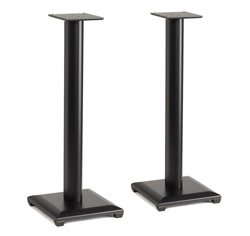 Sanus Natural Foundations Speaker Stands - Pair