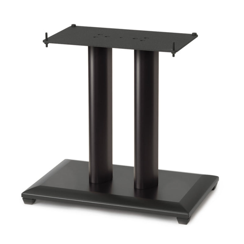 Sanus NFC18B Centre Speaker Stand