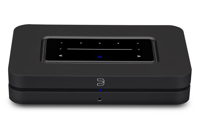 Bluesound NODE Music Streamer (2021)