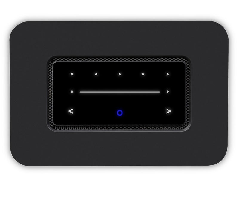 Bluesound NODE Music Streamer (2021)