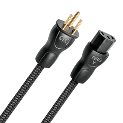 AudioQuest NRG-Y3 Power Cable