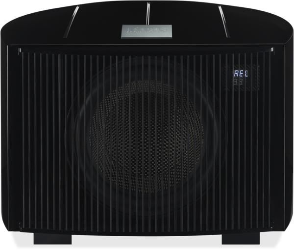 REL Acoustics No. 25 Subwoofer