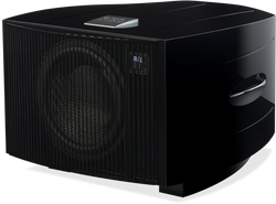 REL Acoustics No. 25 Subwoofer