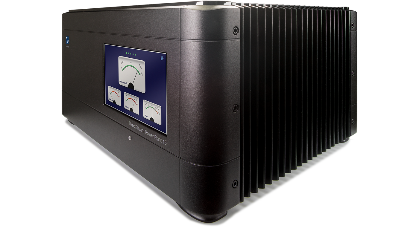 その他 PS AUDIO P15 - DirectStream Power Plant PS Audio DirectStream P15 Power Plant - 中古 | ウララカ