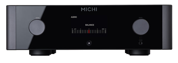Rotel Michi P5 Series 2 Pre-Amplifier