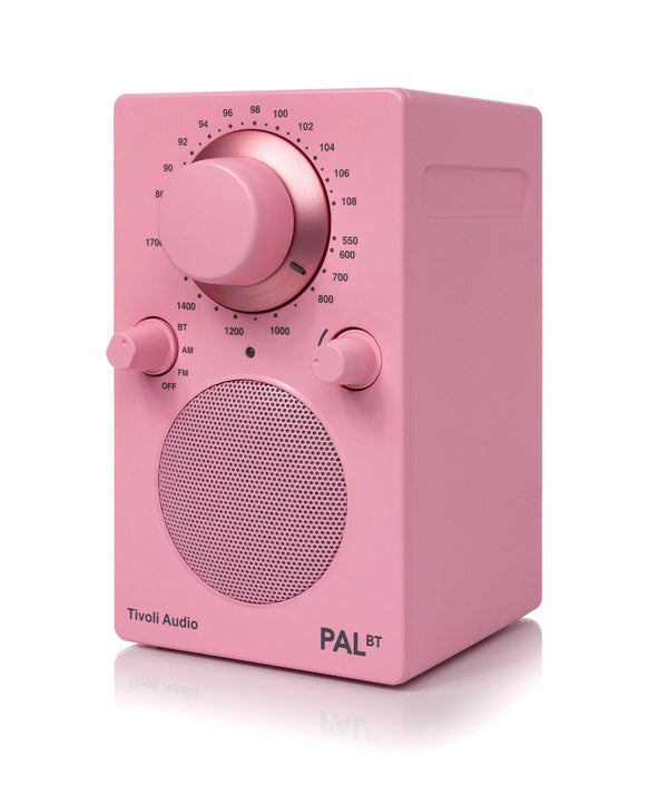 Tivoli PAL BT Portable AM/FM Bluetooth Speaker
