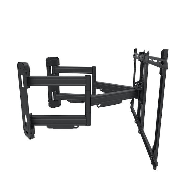 Kanto PDC650 Full Motion Corner TV Mount