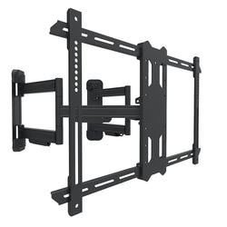 Kanto PDC650 Full Motion Corner TV Mount