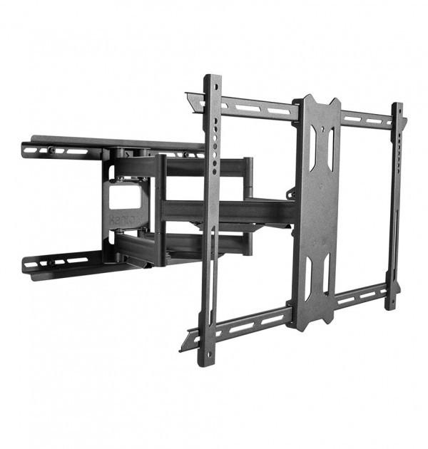 Kanto PDX650 Full Motion TV Wall Mount