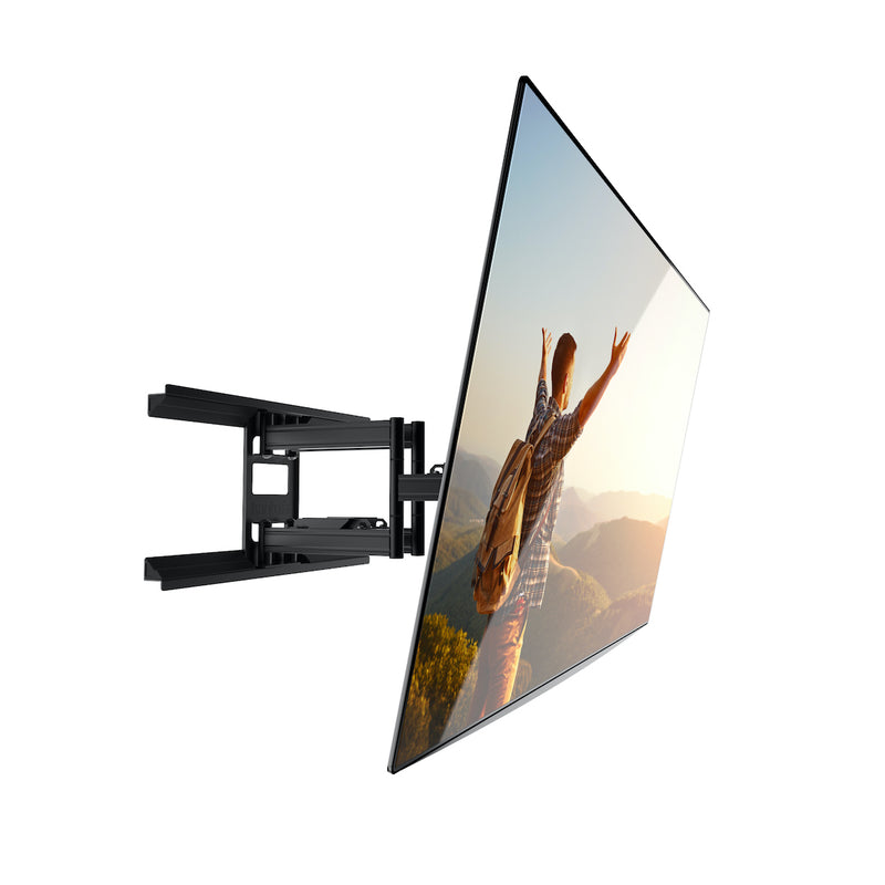 Kanto PDX650G Outdoor Full Motion TV Wall Mount