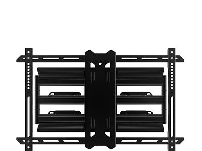 Kanto PDX650G Outdoor Full Motion TV Wall Mount