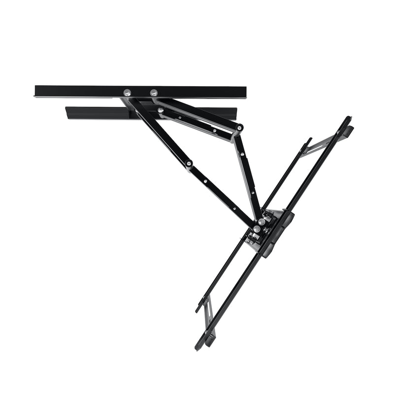 Kanto PDX650G Outdoor Full Motion TV Wall Mount