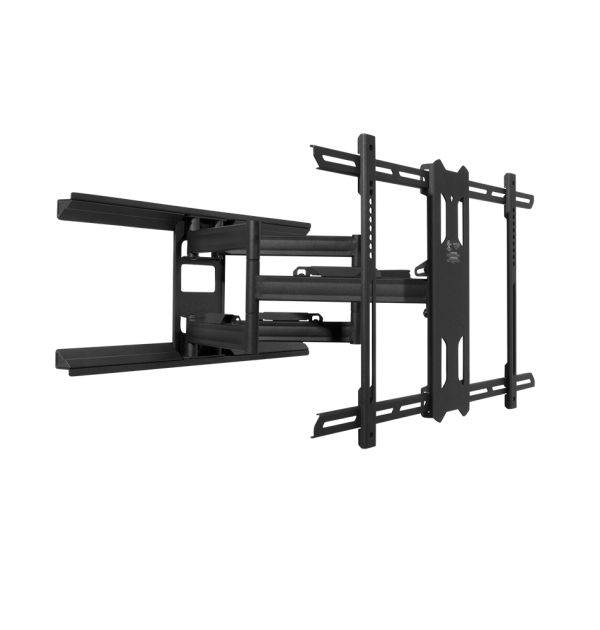 Kanto PDX680 Full Motion TV Wall Mount