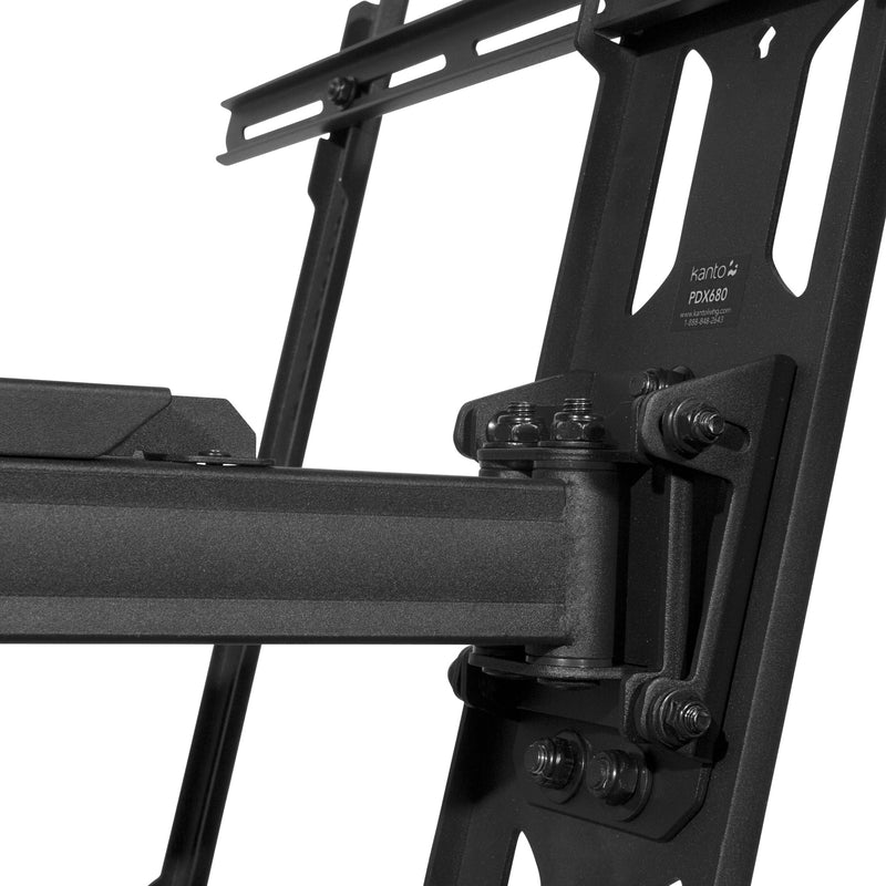 Kanto PDX680 Full Motion TV Wall Mount