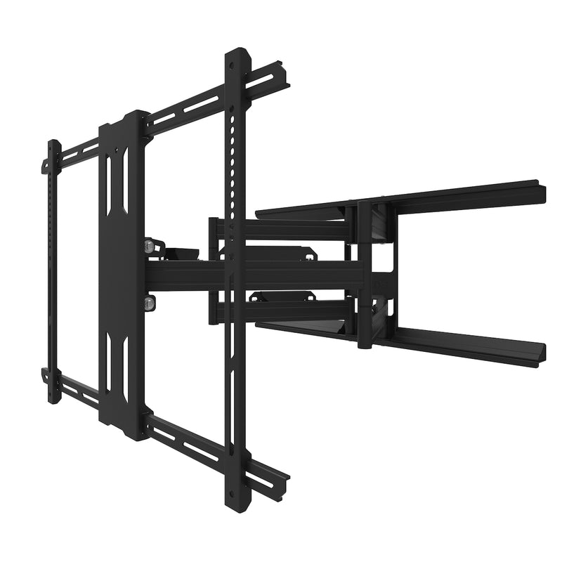 Kanto PDX700G Outdoor Full Motion TV Wall Mount