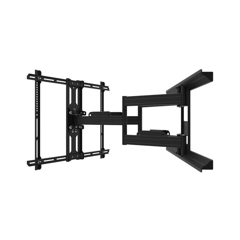Kanto PDX700G Outdoor Full Motion TV Wall Mount