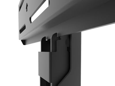 Kanto PF300 Low-Profile Fixed TV Mount