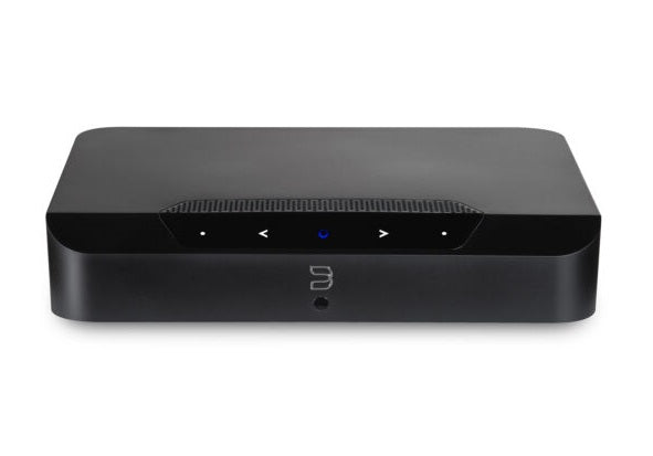 Bluesound POWERNODE EDGE Music Streaming Amplifier