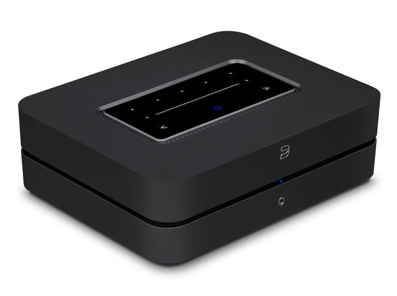 Bluesound POWERNODE Music Streaming Amplifier (2021)