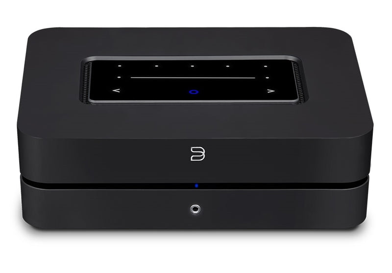 Bluesound POWERNODE Music Streaming Amplifier (2021)