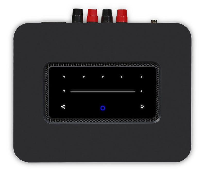 Bluesound POWERNODE Music Streaming Amplifier (2021)