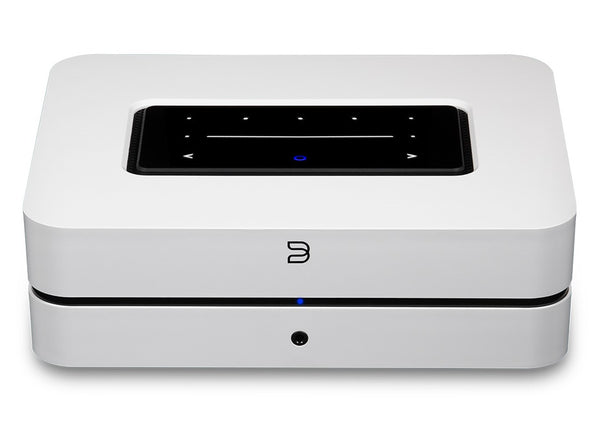 Bluesound POWERNODE Music Streaming Amplifier (2021)