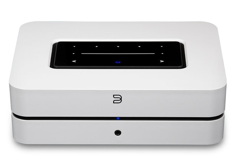 Bluesound POWERNODE Music Streaming Amplifier (2021)