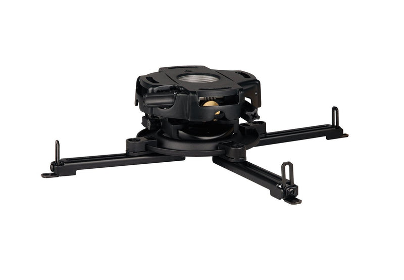 JVC LX-NZ3B 4K Projector, Screen & Mount Package