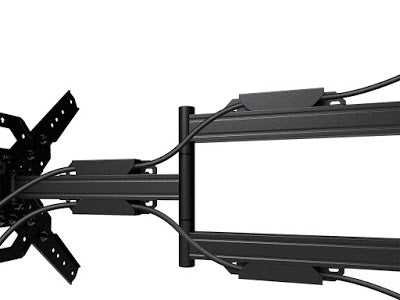 Kanto PS400 Full Motion TV Mount