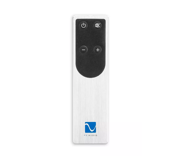 PS Audio Remote Control For  Sprout