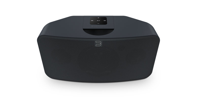 Bluesound PULSE MINI 2i Wireless Speaker - Open Box