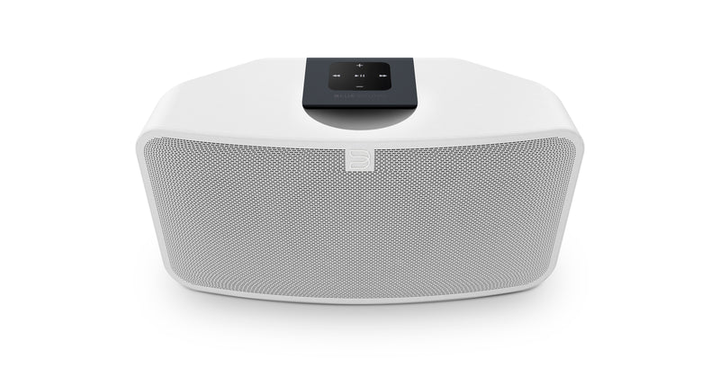 Bluesound PULSE MINI 2i Wireless Speaker - Open Box