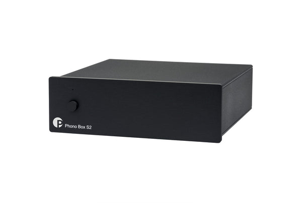 Pro-Ject Phono Box S2 Phono Pre-amplifier