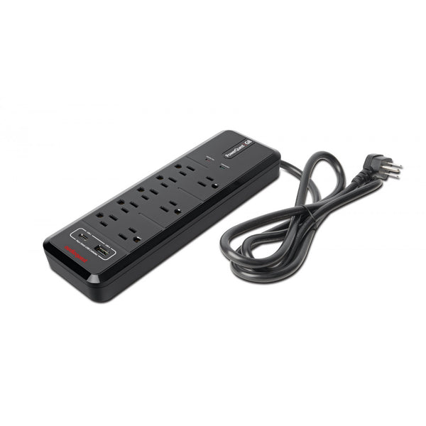 AudioQuest G8 Surge Protector