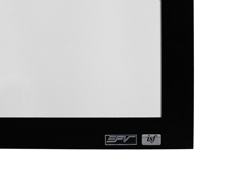 EPV Prime Vision ISF Fixed Projection Screen 16:9