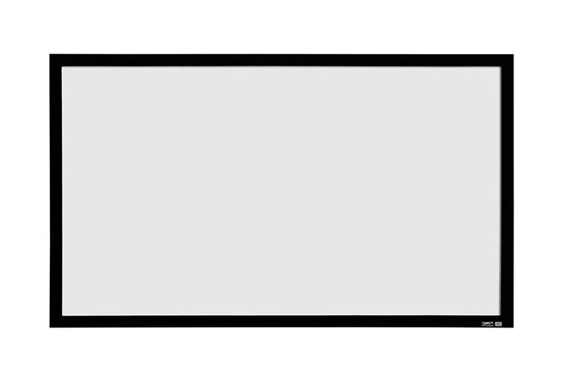 EPV Prime Vision ISF Fixed Projection Screen 16:9