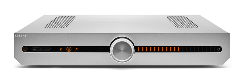 Roksan Attessa Streaming Integrated Amplifier